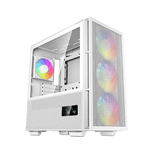 DEEPCOOL CH560 DIGITAL 1