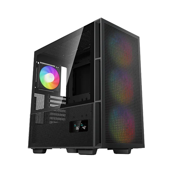 DEEPCOOL CH560 DIGITAL 2