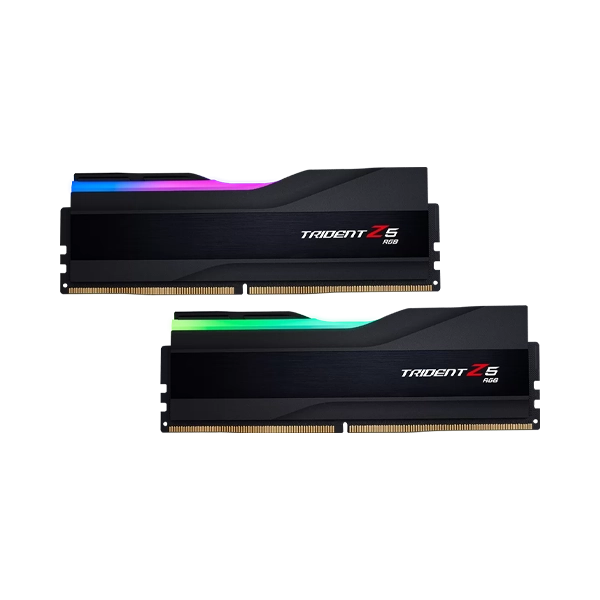 GSKILL TRIDENT Z5 NEO RGB 64GB (32GBX2) 6000MHZ CL30 DDR5 (F5-6000J3040G32GX2-TZ5RK) RAM