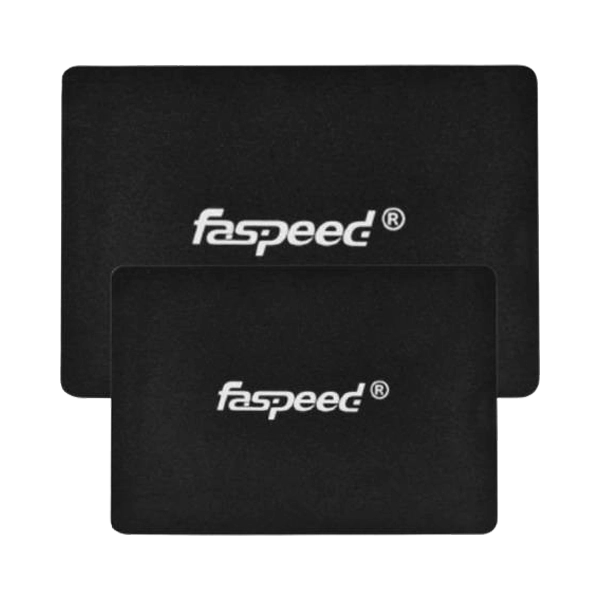 FASPEED 512GB 2.5" SATA SSD
