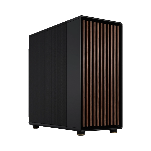 FRACTAL NORTH XL MESH EATX GAMING CASE