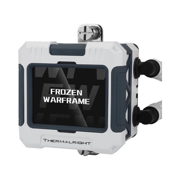 FROZEN WARFRAME 240 2