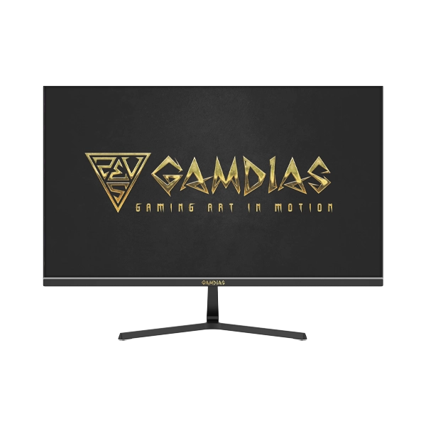 GAMDIAS ATLAS 27" HD27F2I 192HZ IPS FHD GAMING MONITOR