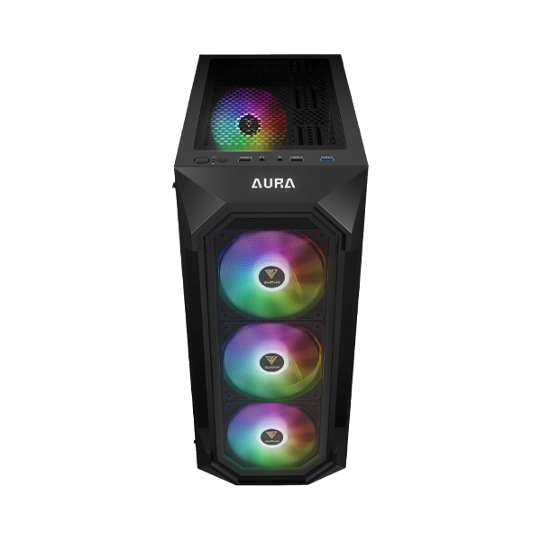 GAMDIAS AURA GC1 ELITE 2