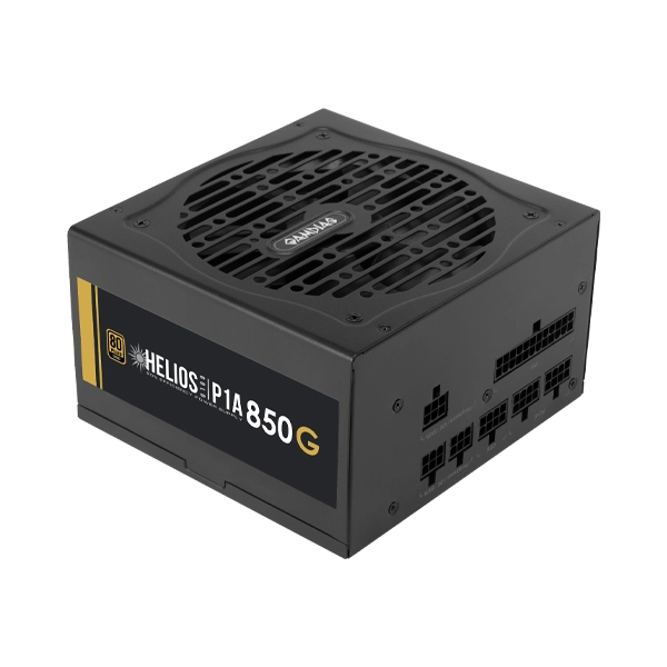 GAMDIAS HELIOS P1A-850G 1
