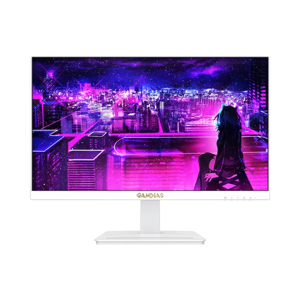GAMDIAS VENUS HD24IFW 165HZ IPS 24" FHD GAMING MONITOR