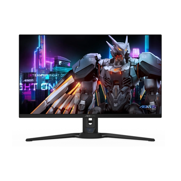 GIGABYTE AORUS FO27Q3 1