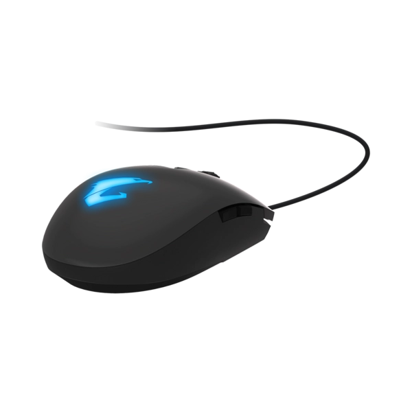 GIGABYTE AORUS M2 RGB GAMING MOUSE 3