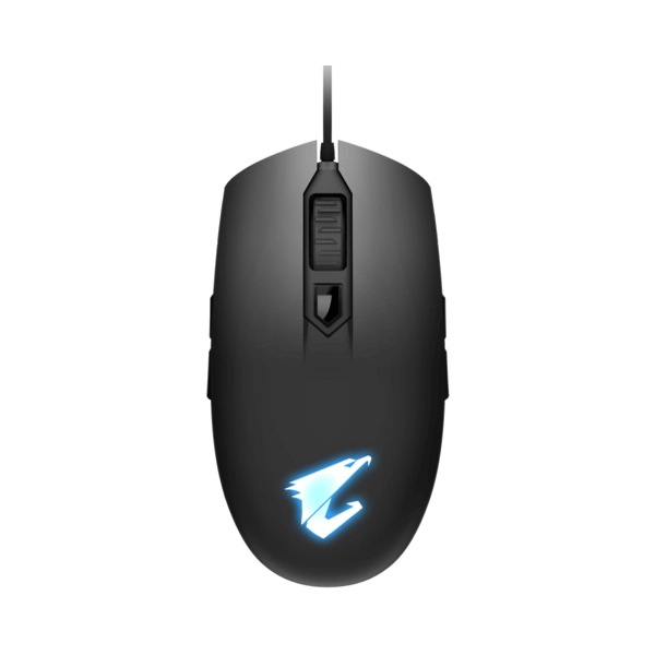 GIGABYTE AORUS M2 RGB GAMING MOUSE