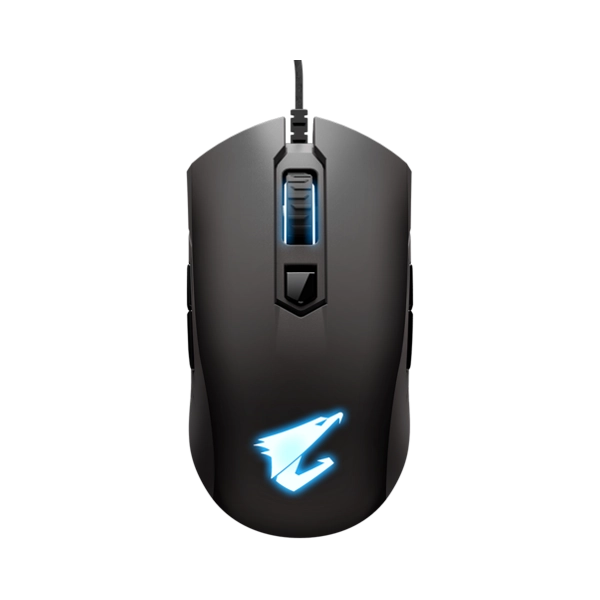 GIGABYTE AORUS M4 RGB FUSION 2.0 GAMING MOUSE