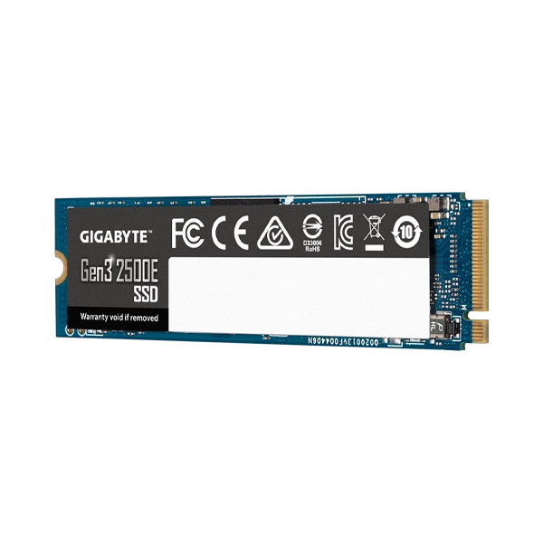 GIGABYTE GEN3 2500E 2