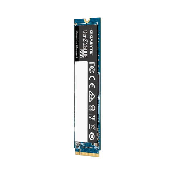 GIGABYTE GEN3 2500E 3