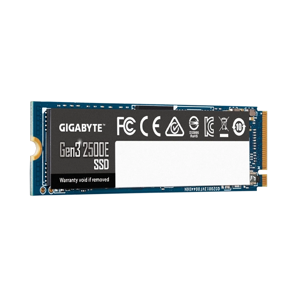 GIGABYTE GEN3 2500E