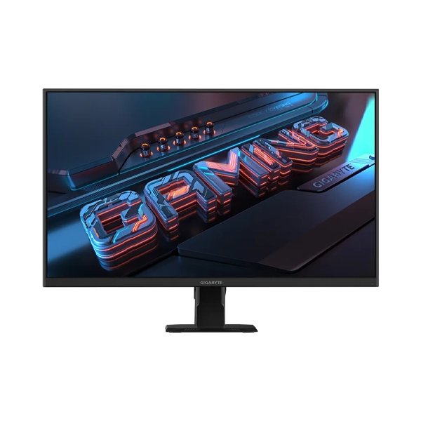 GIGABYTE GS27Q-X 27" QHD (2560X1440) 240HZ 1MS (MPRT) IPS GAMING MONITOR