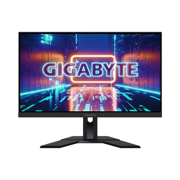 GIGABYTE M27Q X 27″ SS IPS 2560 X 1440 QHD 1MS 240HZ GAMING MONITOR