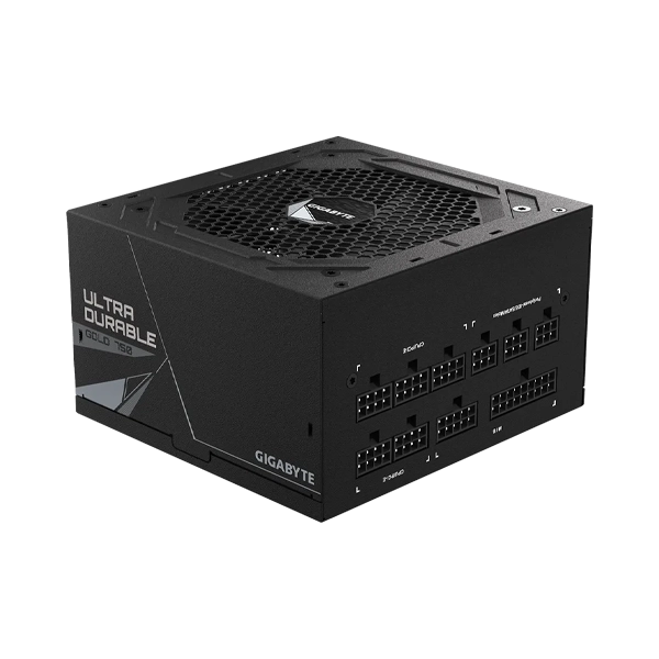 GIGABYTE UD750GM 80+ GOLD 2
