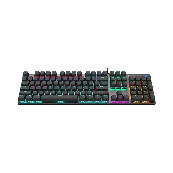 HP GK400F GAMING RGB MECHANICAL KEYBOARD