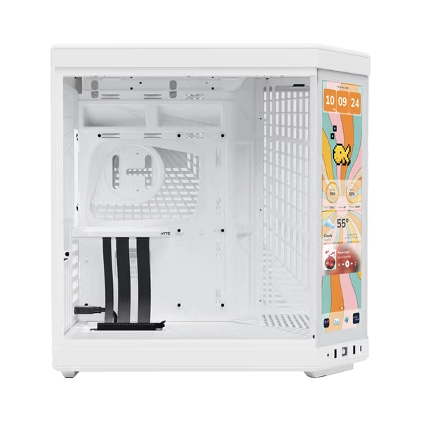 HYTE Y70 TOUCH 3