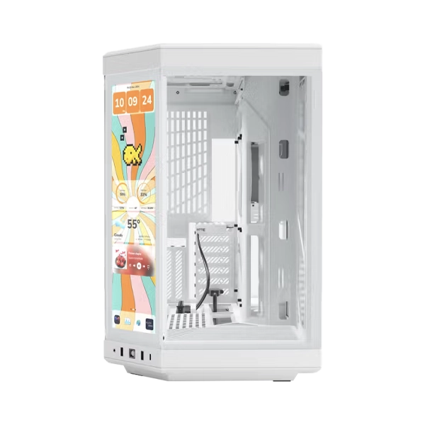 HYTE Y70 TOUCH 4