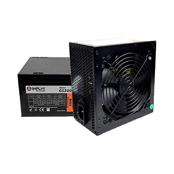 INPLAY GP250L 800W GENERIC POWER SUPPLY