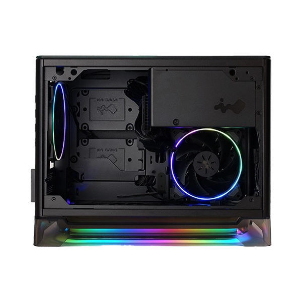 INWIN A1 PRIME ITX 5