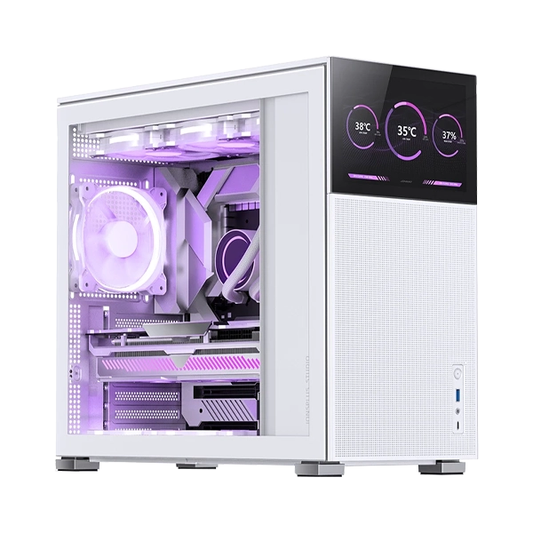 JONSBO D41 MESH SCREEN 1