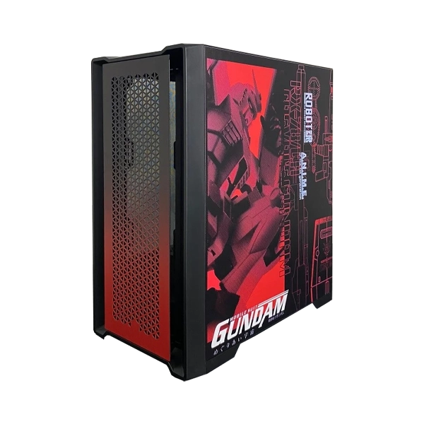 KEYTECH GUNDAM GD2 DT-M2 PLUS 1