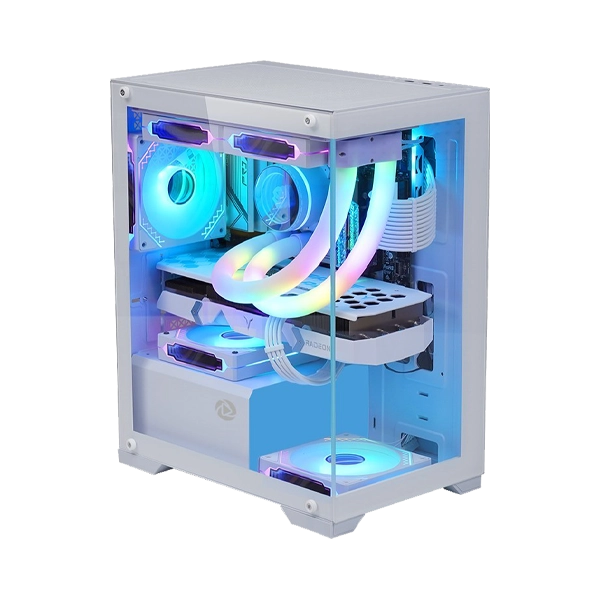 KEYTECH ROBIN LITE 2