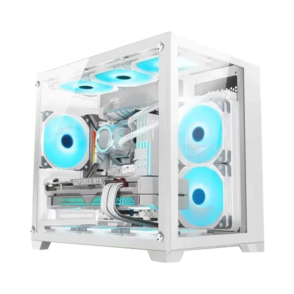 KEYTECH ROBIN MINI