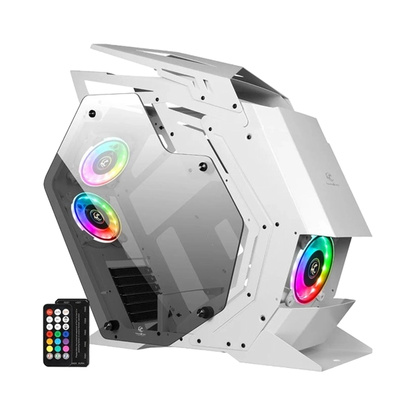 KEYTECH WARMACHINE ROG 1