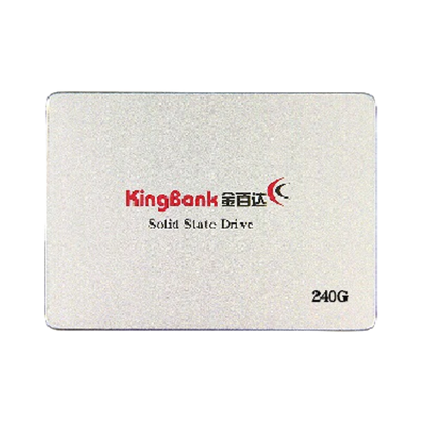 KINGBANK KP330 240GB 2.5" SATA SSD