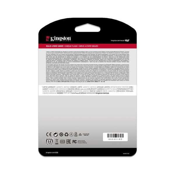 KINGSTON A400 240GB 2