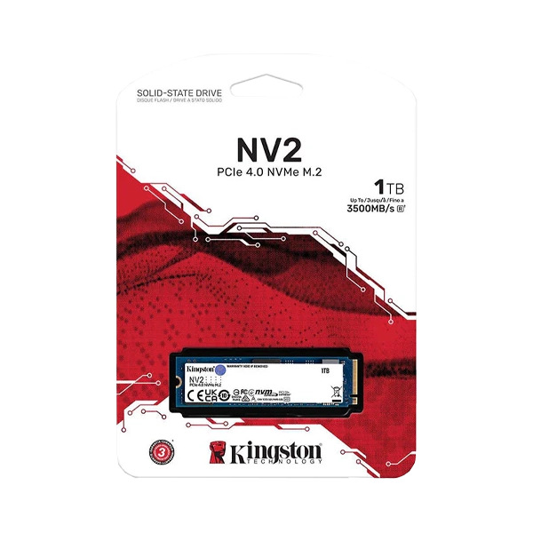 KINGSTON NV2 1TB 2
