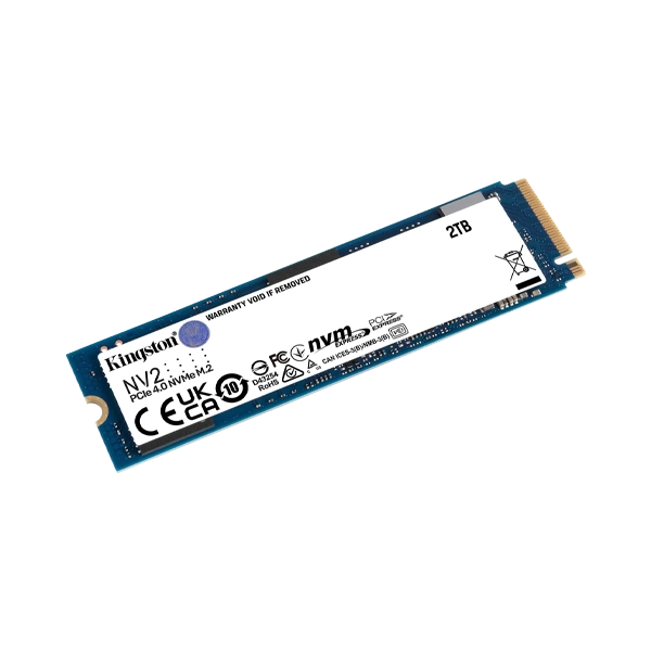 KINGSTON NV2 2TB M.2 1