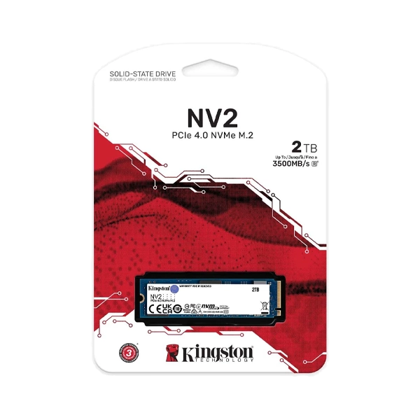 KINGSTON NV2 2TB M.2 2