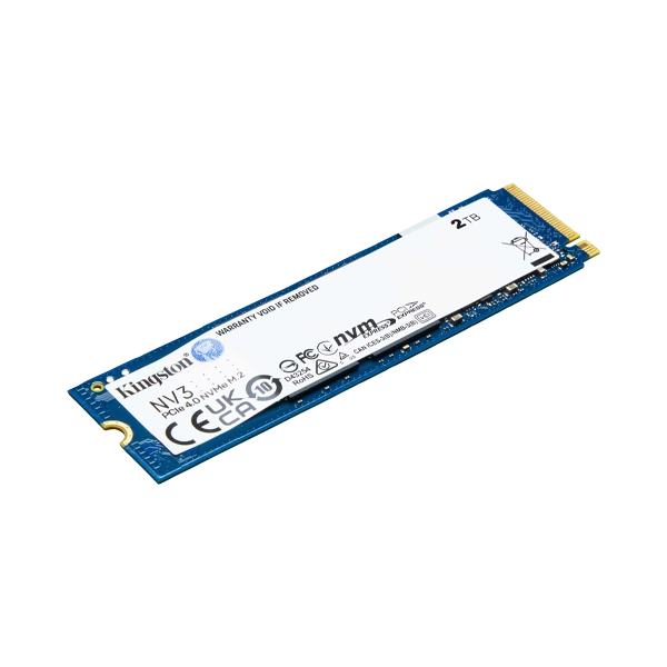 KINGSTON NV3 2TB M.2 1