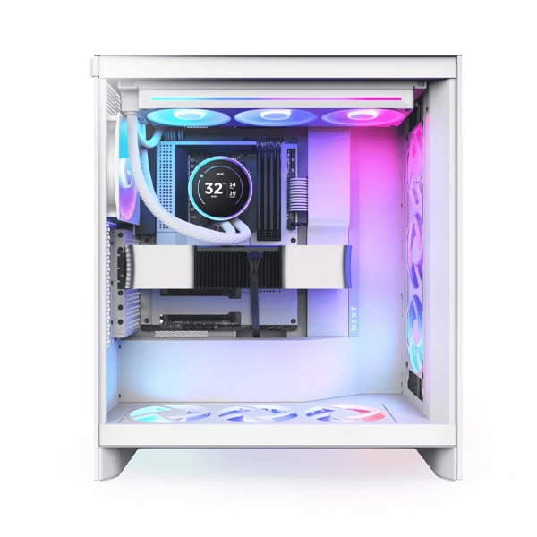 Kraken Elite 360 RGB 2