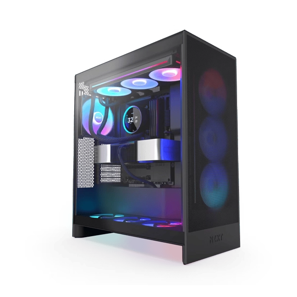 Kraken Elite 360 RGB 4