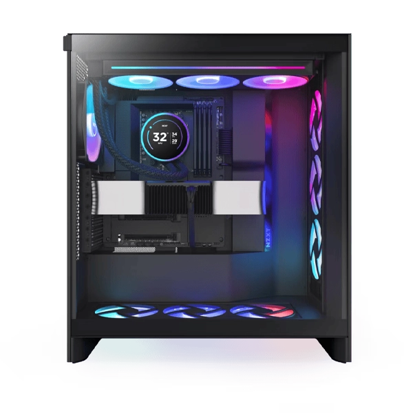 Kraken Elite 360 RGB 5