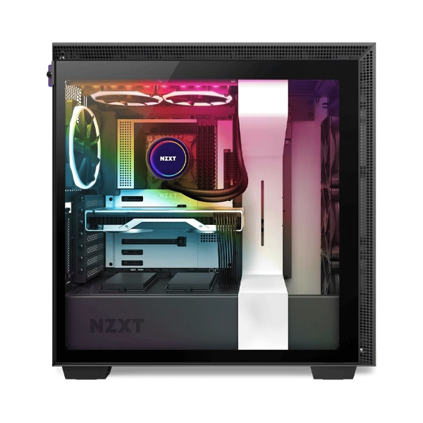 Kraken X53 RGB 11