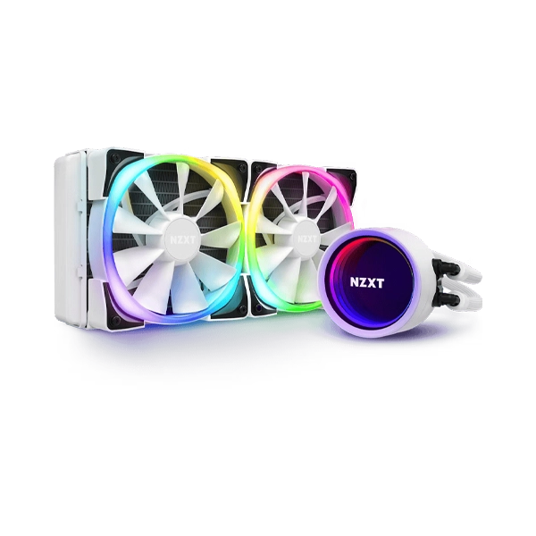 Kraken X53 RGB 7