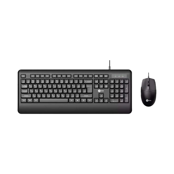 LENOVO LEECO CM104 KEYBOARD & MOUSE COMBO