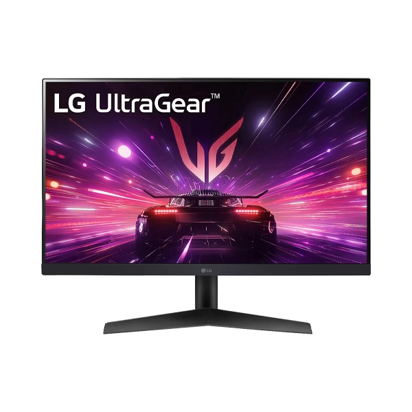 LG 24GS60F-B 24" FHD IPS 180HZ GAMING MONITOR