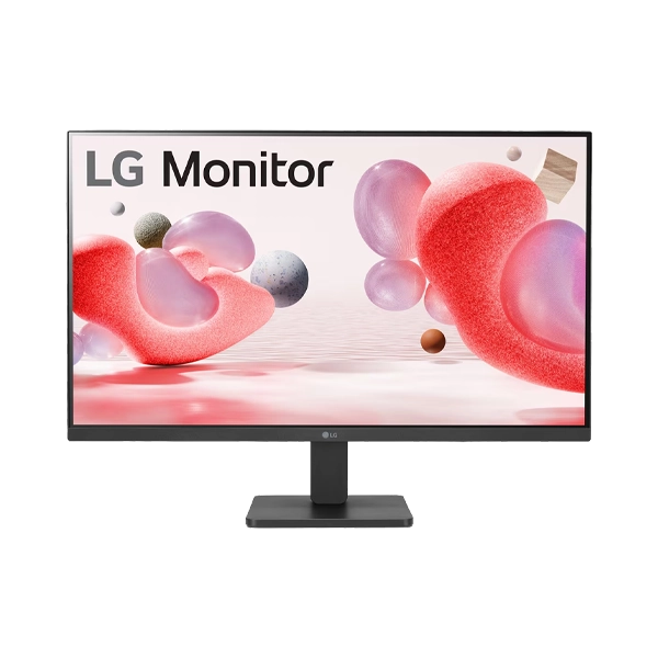 LG 27MR400-B 27" FHD 3-SIDE BORDERLESS IPS 100HZ MONITOR W/ AMD FREESYNC