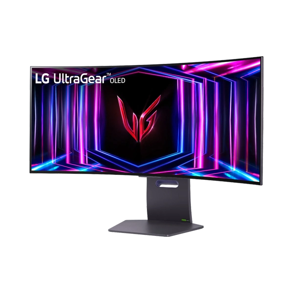 LG 34 ULTRAGEAR OLED 1