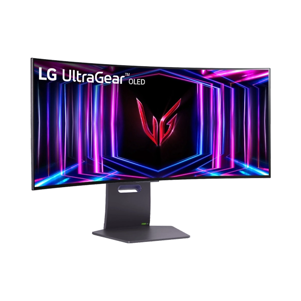 LG 34 ULTRAGEAR OLED 2