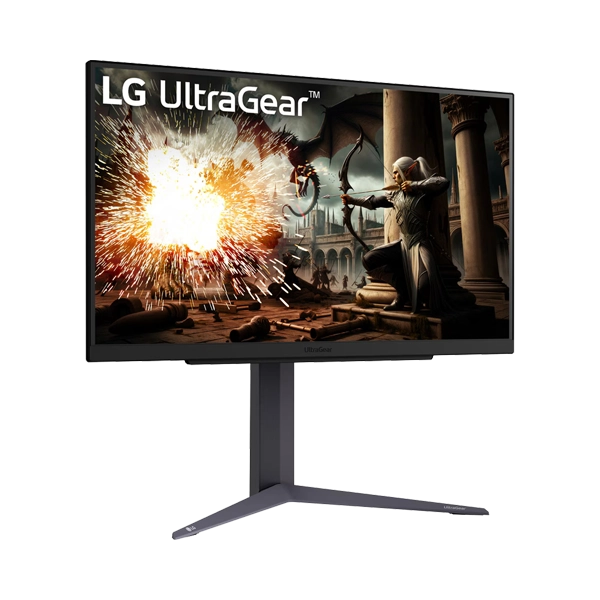LG ULTRAGEAR 27GS75Q-B 2