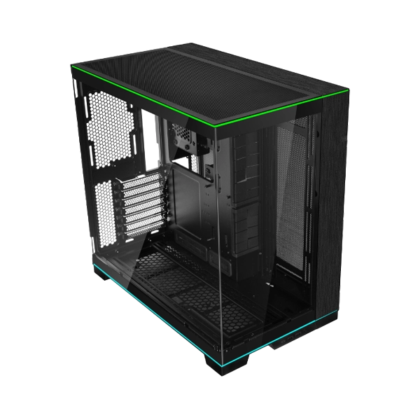 LIAN LI 011 DYANAMIC EVO RGB 1