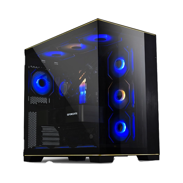 LIAN LI 011 DYANAMIC EVO RGB 3
