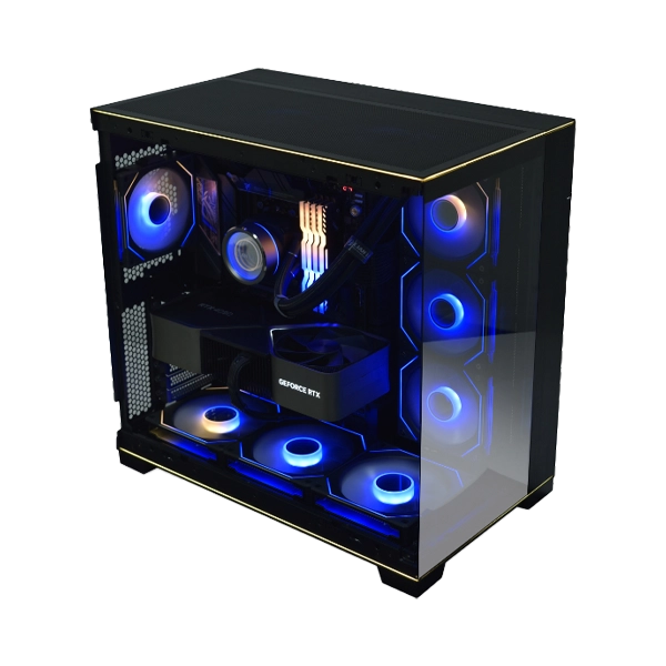 LIAN LI 011 DYANAMIC EVO RGB 4